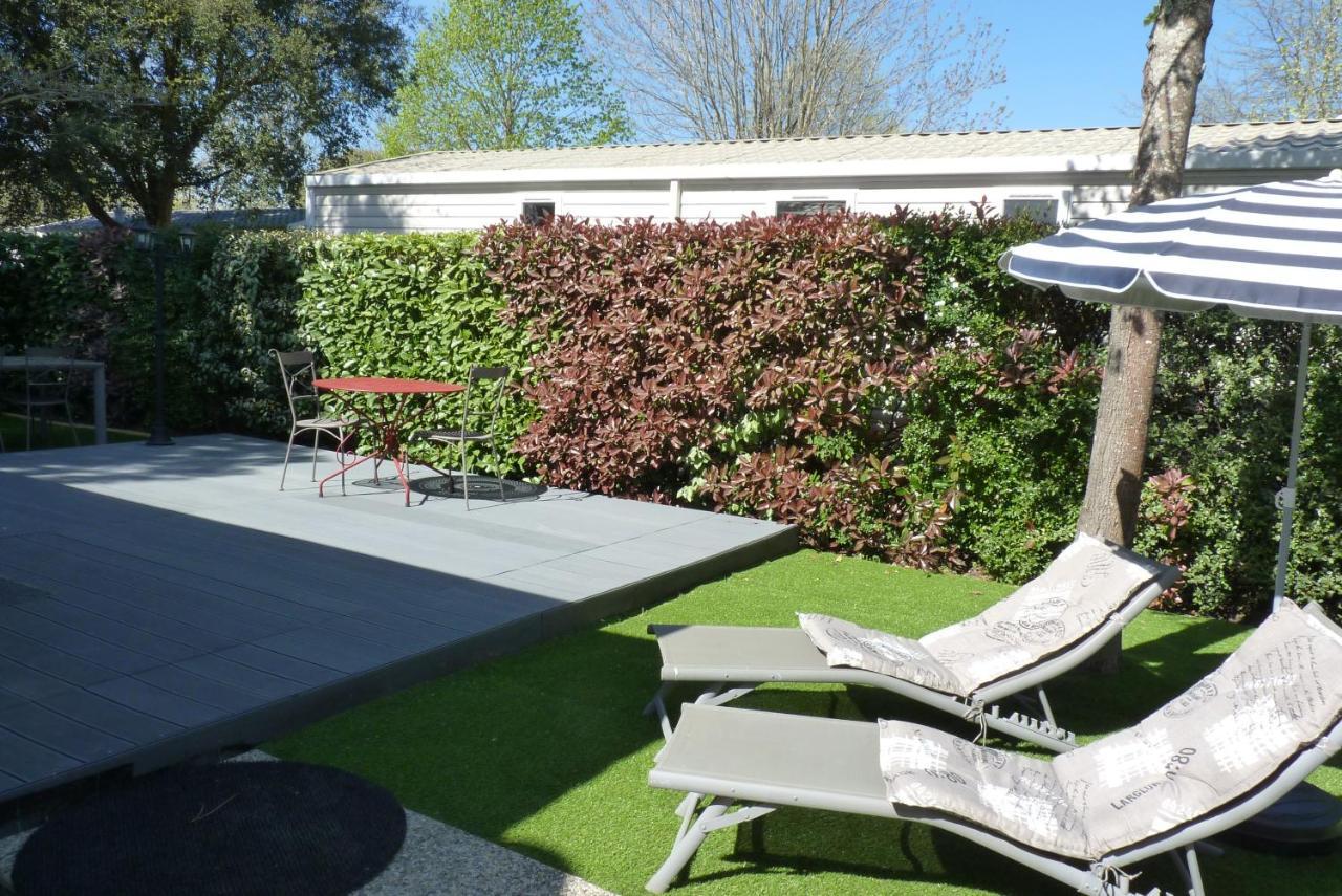 Gh Vacances La Reserve Gastes Exterior photo