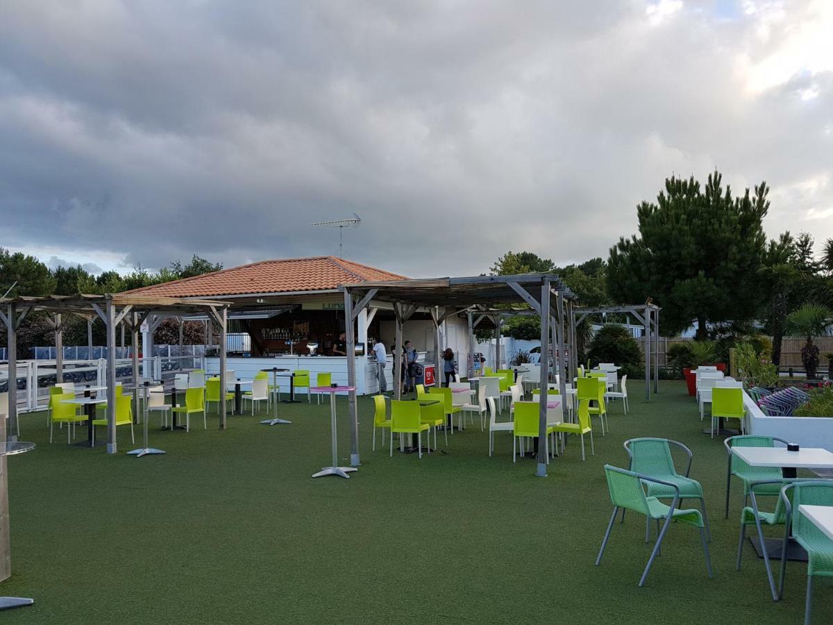 Gh Vacances La Reserve Gastes Exterior photo