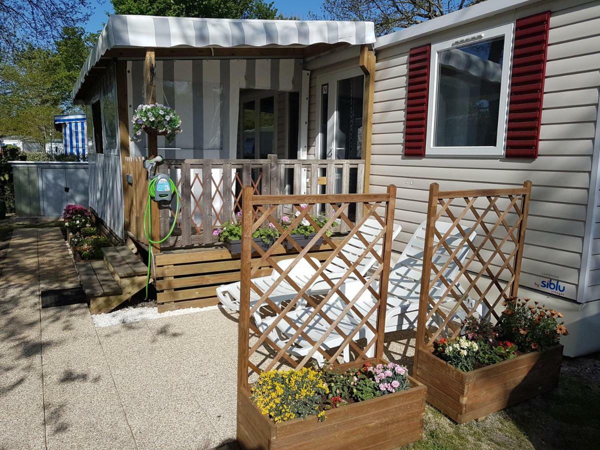 Gh Vacances La Reserve Gastes Exterior photo