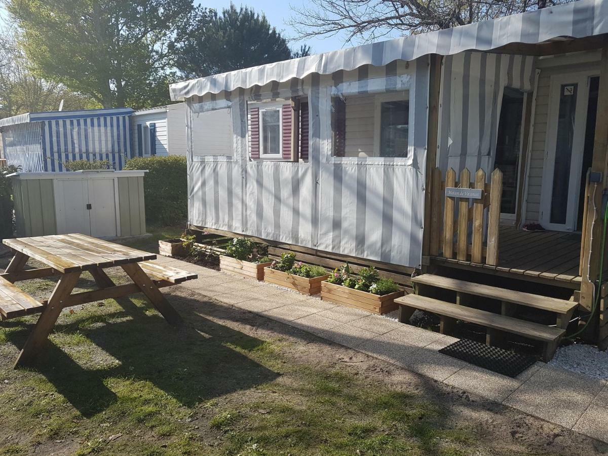 Gh Vacances La Reserve Gastes Exterior photo